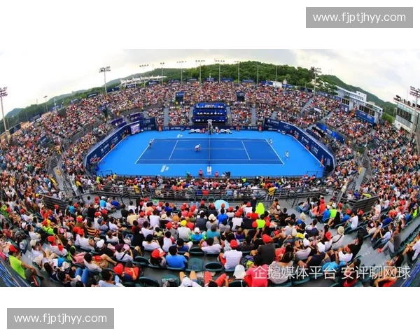 2017年全球网球赛程全解析及重要赛事时间安排一览