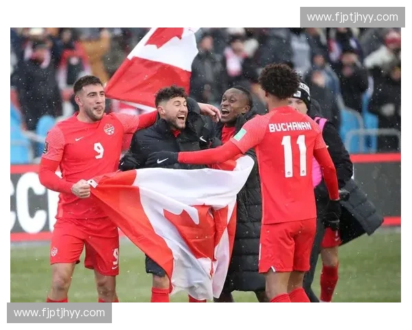 聚焦加拿大队2026世界杯完整赛程全方位前瞻解析深度报道展望